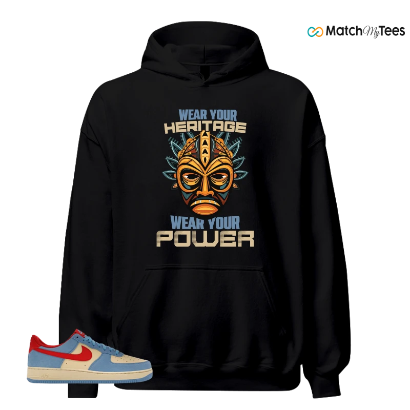 NIKE AIR FORCE 1 LOW '07 LV8 DORAEMON SNEAKER Matching Tees hoodie