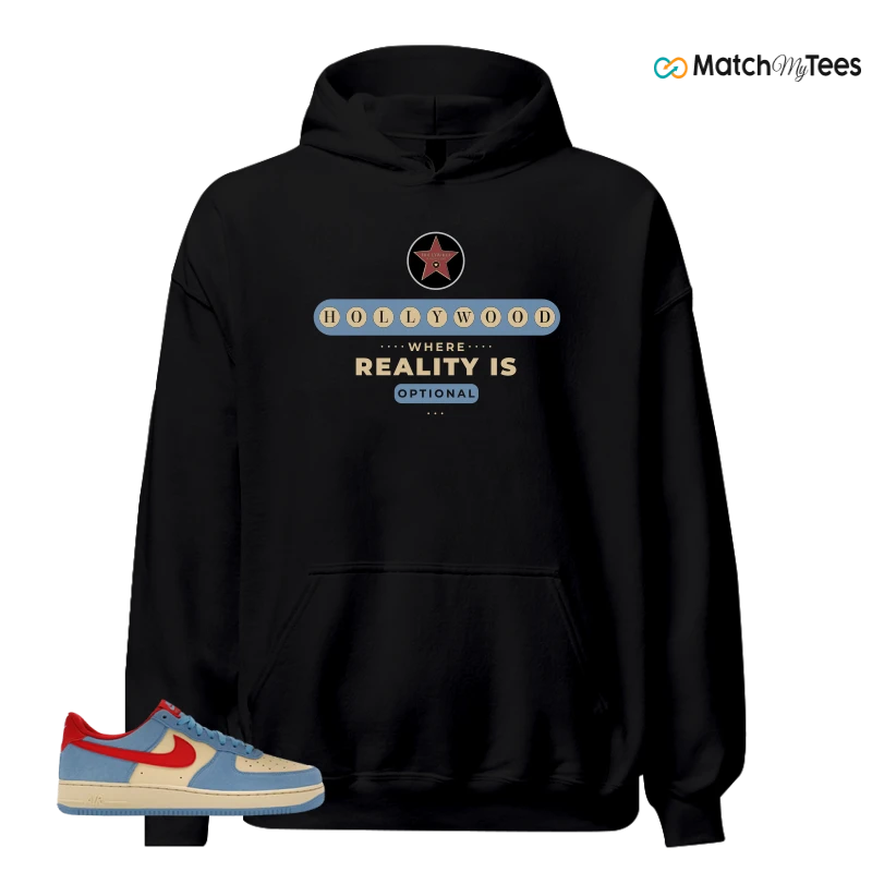 NIKE AIR FORCE 1 LOW '07 LV8 DORAEMON SNEAKER Matching Tees hoodie