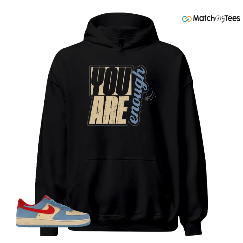 NIKE AIR FORCE 1 LOW '07 LV8 DORAEMON SNEAKER Matching Tees hoodie