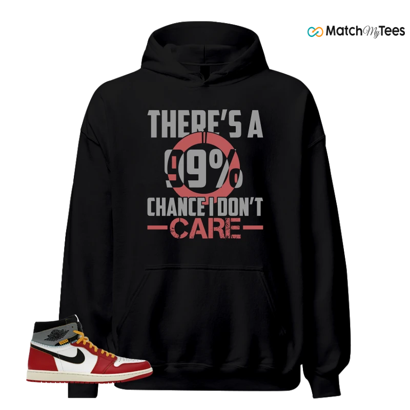NIKE AIR JORDAN 1 HIGH X UNION LA SNEAKER Matching Tees hoodie