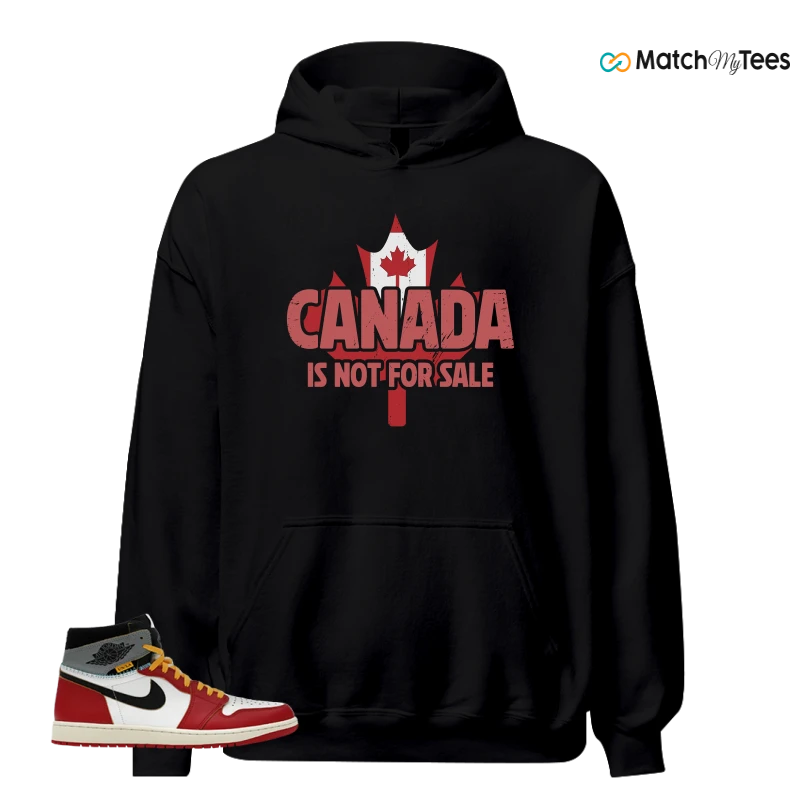 NIKE AIR JORDAN 1 HIGH X UNION LA SNEAKER Matching Tees hoodie