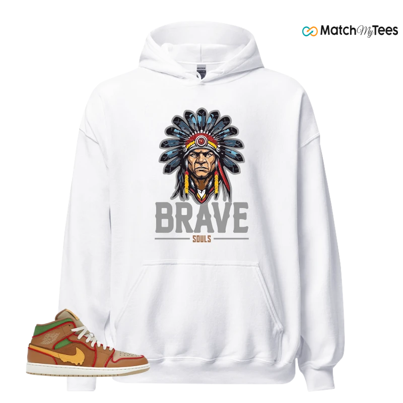 NIKE AIR JORDAN 1 MID SE CHEESEBURGER SNEAKER Matching Tees hoodie