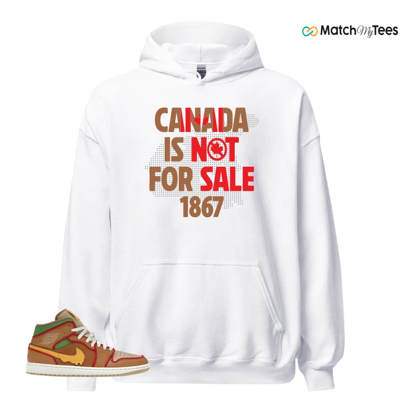 NIKE AIR JORDAN 1 MID SE CHEESEBURGER SNEAKER Matching Tees hoodie