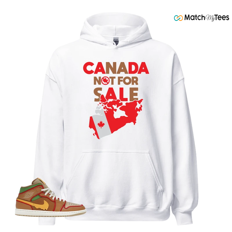 NIKE AIR JORDAN 1 MID SE CHEESEBURGER SNEAKER Matching Tees hoodie
