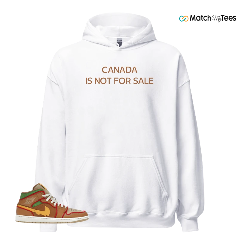 NIKE AIR JORDAN 1 MID SE CHEESEBURGER SNEAKER Matching Tees hoodie