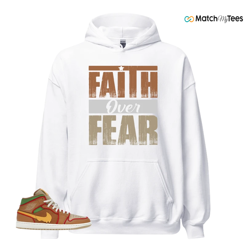 NIKE AIR JORDAN 1 MID SE CHEESEBURGER SNEAKER Matching Tees hoodie