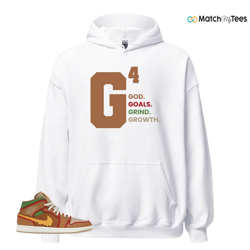 NIKE AIR JORDAN 1 MID SE CHEESEBURGER SNEAKER Matching Tees hoodie
