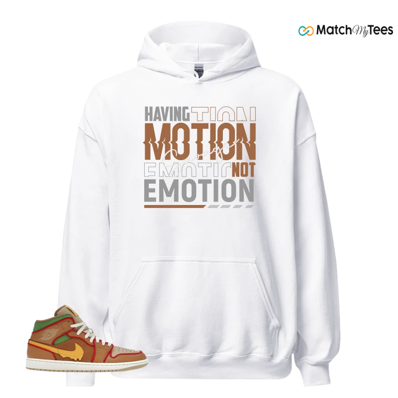 NIKE AIR JORDAN 1 MID SE CHEESEBURGER SNEAKER Matching Tees hoodie