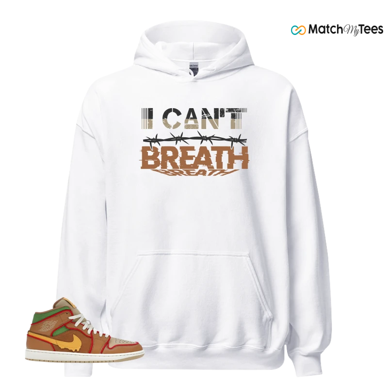 NIKE AIR JORDAN 1 MID SE CHEESEBURGER SNEAKER Matching Tees hoodie