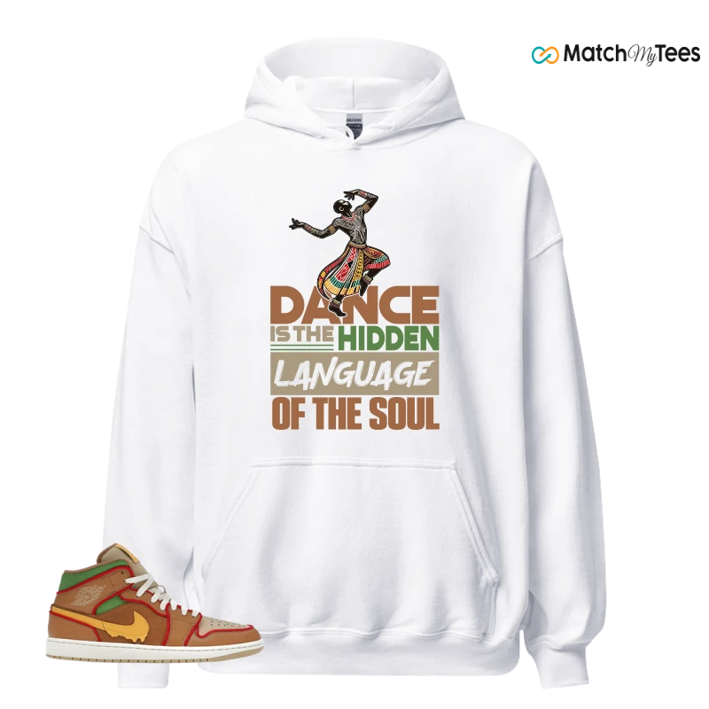 NIKE AIR JORDAN 1 MID SE CHEESEBURGER SNEAKER Matching Tees hoodie