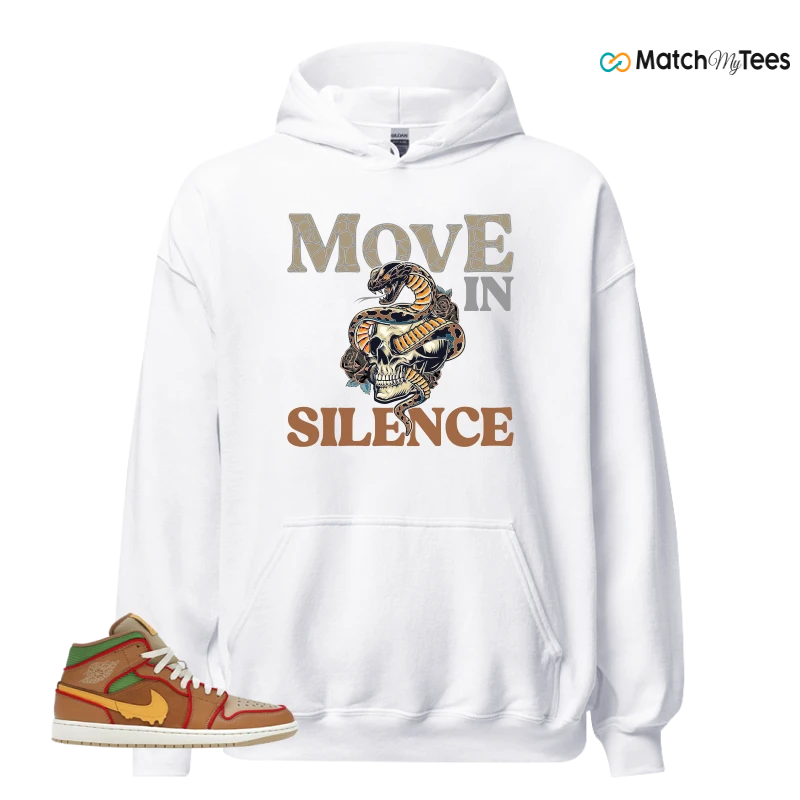 NIKE AIR JORDAN 1 MID SE CHEESEBURGER SNEAKER Matching Tees hoodie