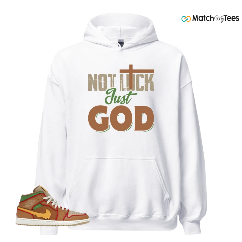 NIKE AIR JORDAN 1 MID SE CHEESEBURGER SNEAKER Matching Tees hoodie