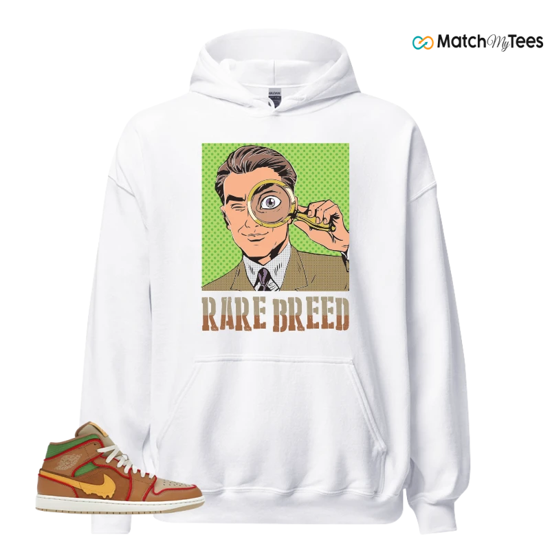 NIKE AIR JORDAN 1 MID SE CHEESEBURGER SNEAKER Matching Tees hoodie