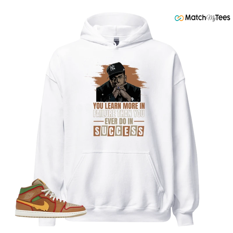 NIKE AIR JORDAN 1 MID SE CHEESEBURGER SNEAKER Matching Tees hoodie