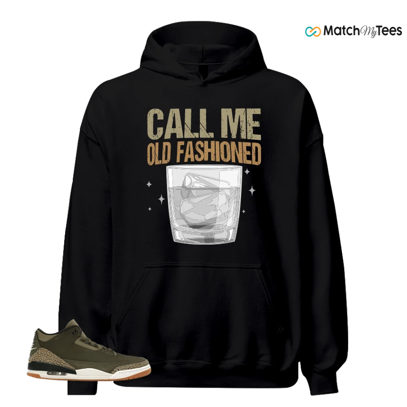 NIKE AIR JORDAN 3 FAMILY AFFAIR SNEAKER Matching Tees hoodie
