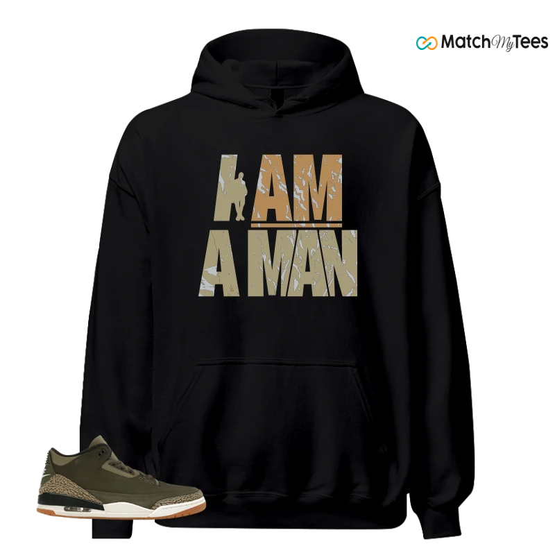 NIKE AIR JORDAN 3 FAMILY AFFAIR SNEAKER Matching Tees hoodie
