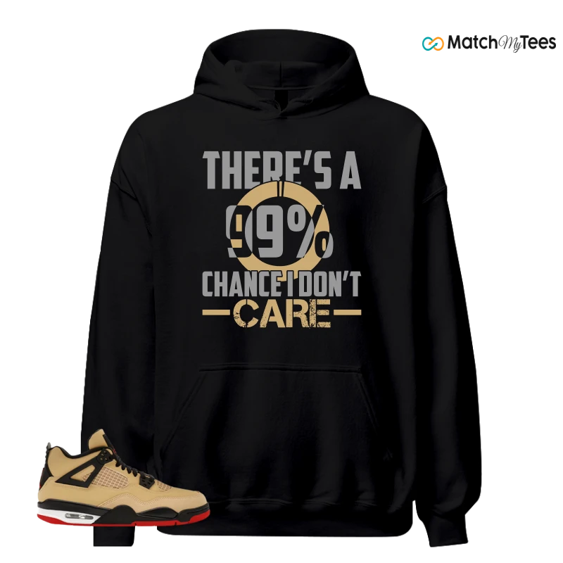 NIKE AIR JORDAN 4 RETRO GS PIZZA SNEAKER Matching Tees hoodie