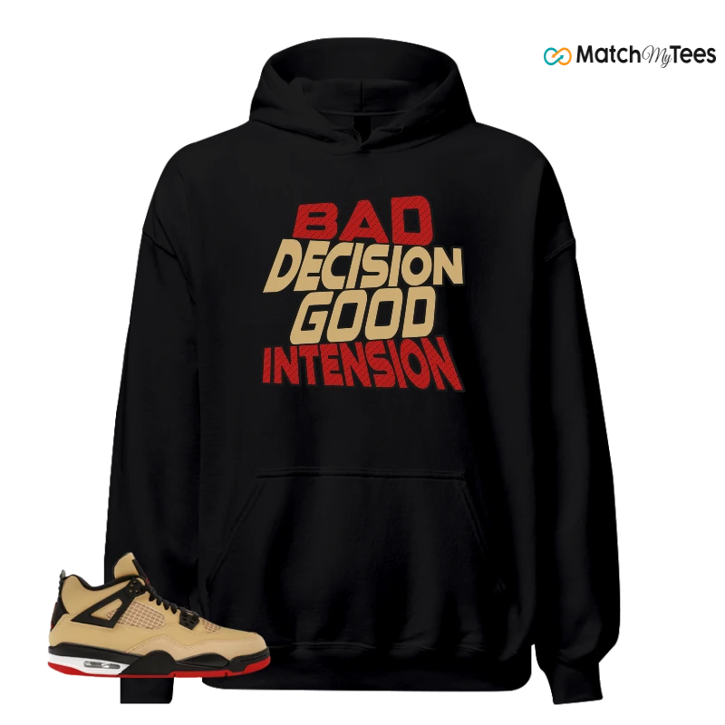 NIKE AIR JORDAN 4 RETRO GS PIZZA SNEAKER Matching Tees hoodie