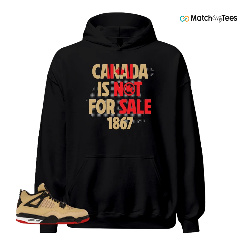 NIKE AIR JORDAN 4 RETRO GS PIZZA SNEAKER Matching Tees hoodie