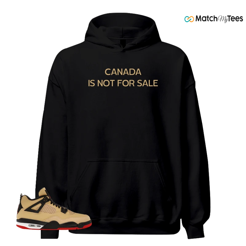NIKE AIR JORDAN 4 RETRO GS PIZZA SNEAKER Matching Tees hoodie