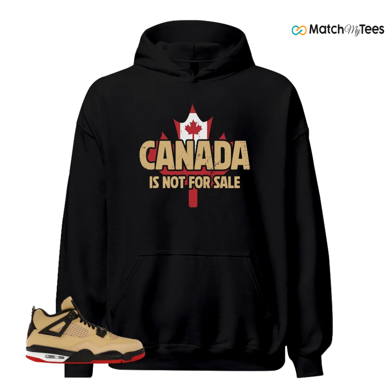 NIKE AIR JORDAN 4 RETRO GS PIZZA SNEAKER Matching Tees hoodie