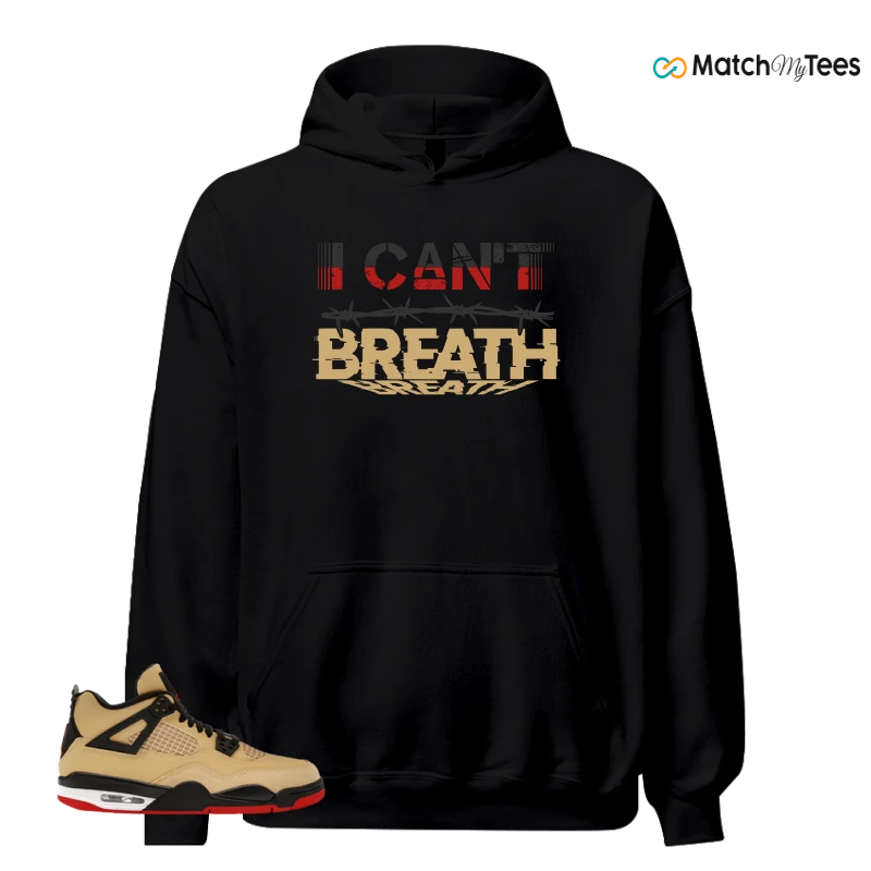 NIKE AIR JORDAN 4 RETRO GS PIZZA SNEAKER Matching Tees hoodie