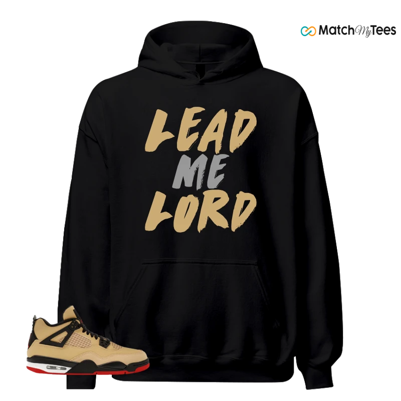 NIKE AIR JORDAN 4 RETRO GS PIZZA SNEAKER Matching Tees hoodie