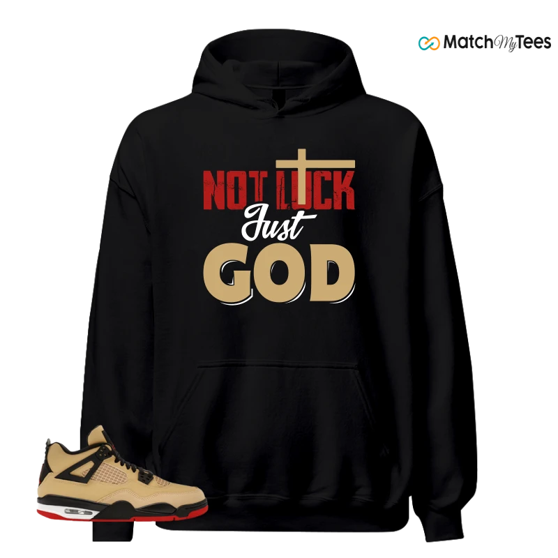NIKE AIR JORDAN 4 RETRO GS PIZZA SNEAKER Matching Tees hoodie
