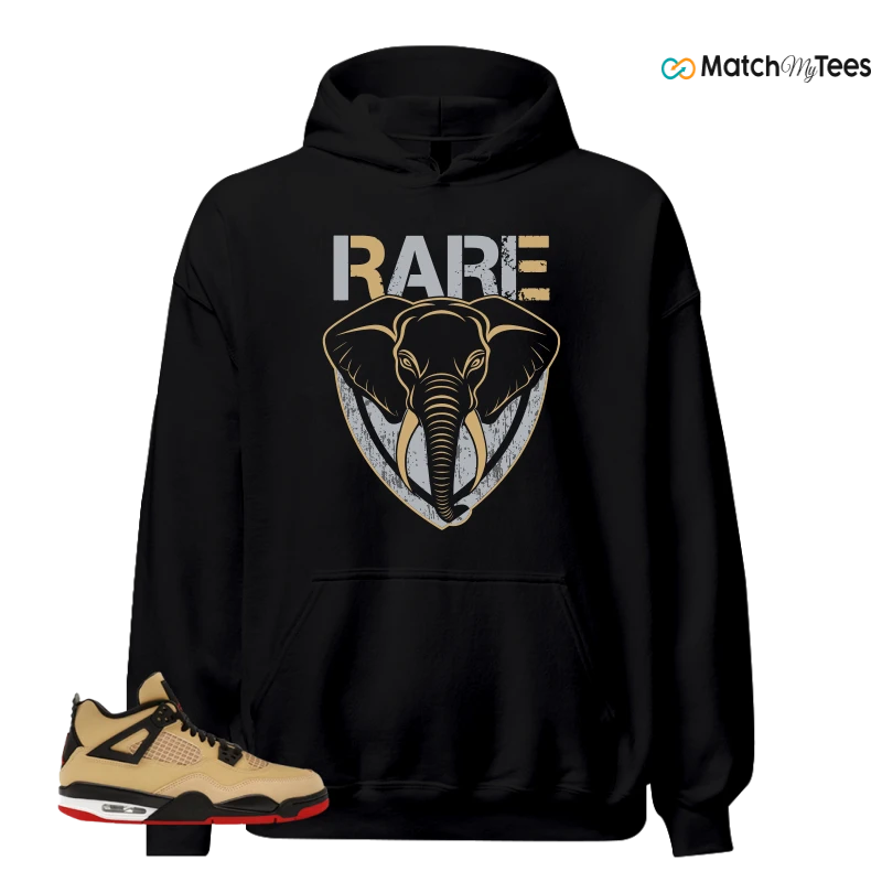 NIKE AIR JORDAN 4 RETRO GS PIZZA SNEAKER Matching Tees hoodie