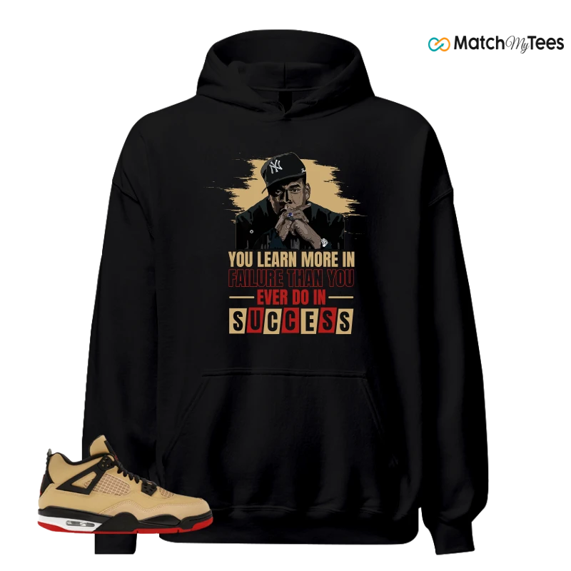 NIKE AIR JORDAN 4 RETRO GS PIZZA SNEAKER Matching Tees hoodie