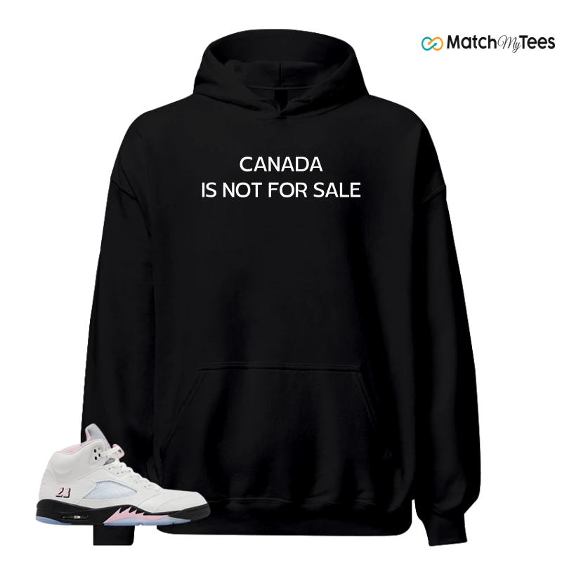 NIKE AIR JORDAN 5 RETRO MEDIUM SOFT PINK SNEAKER Matching Tees hoodie