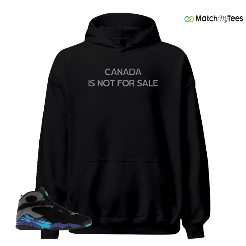 NIKE AIR JORDAN 8 AQUA SNEAKER Matching Tees hoodie