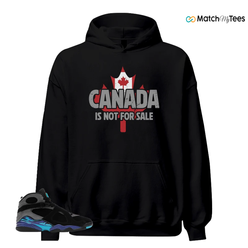 NIKE AIR JORDAN 8 AQUA SNEAKER Matching Tees hoodie