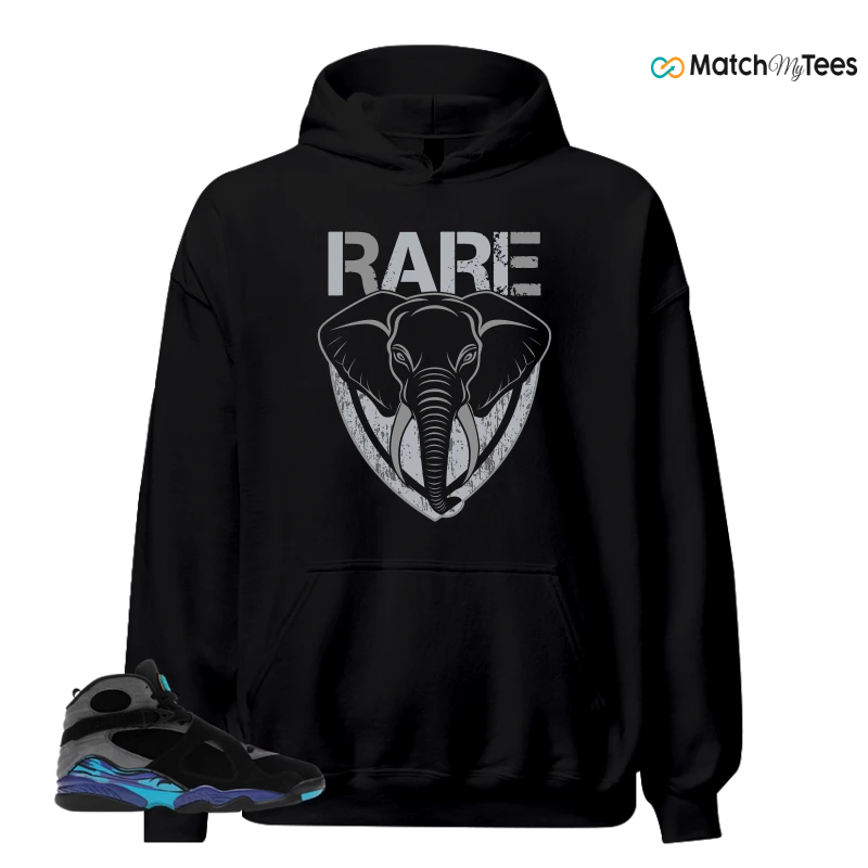 NIKE AIR JORDAN 8 AQUA SNEAKER Matching Tees hoodie