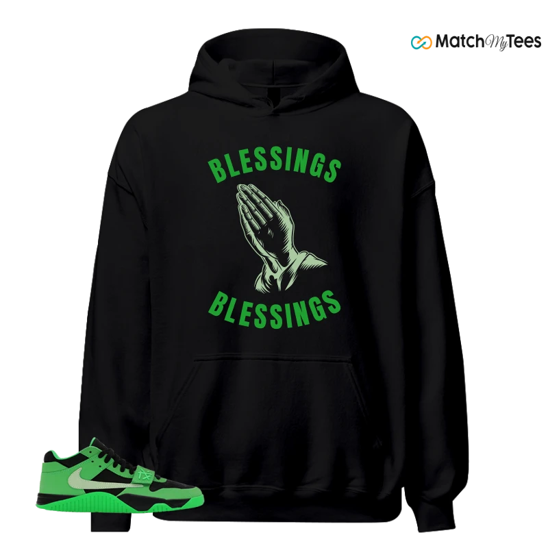 NIKE AIR JORDAN JUMPMAN JACK TR GREEN SPARK SNEAKER Matching Tees hoodie