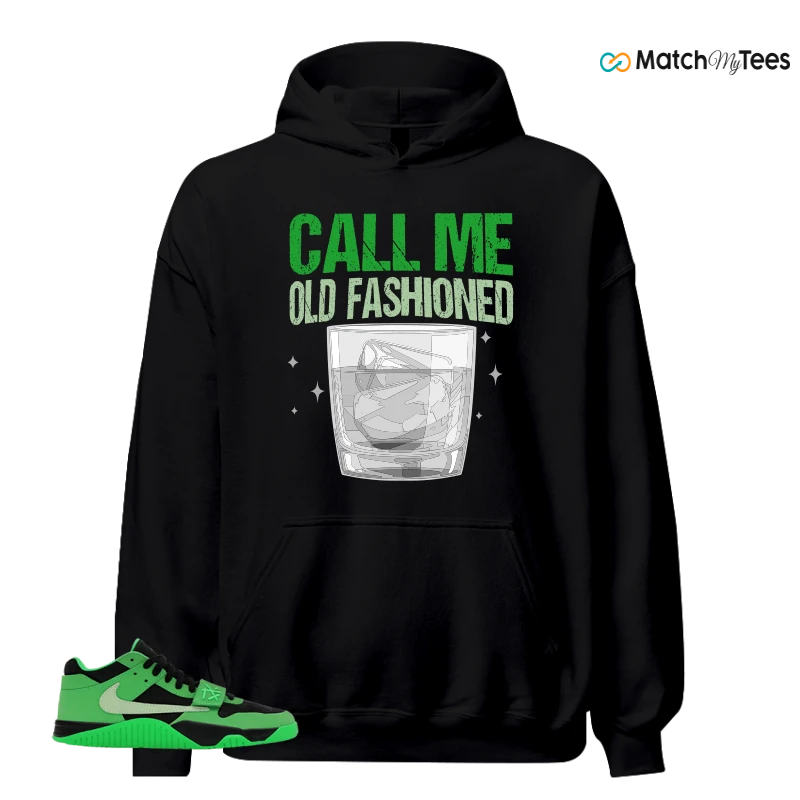 NIKE AIR JORDAN JUMPMAN JACK TR GREEN SPARK SNEAKER Matching Tees hoodie