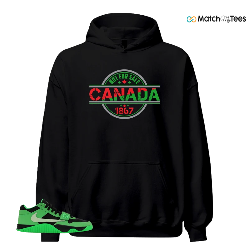 NIKE AIR JORDAN JUMPMAN JACK TR GREEN SPARK SNEAKER Matching Tees hoodie