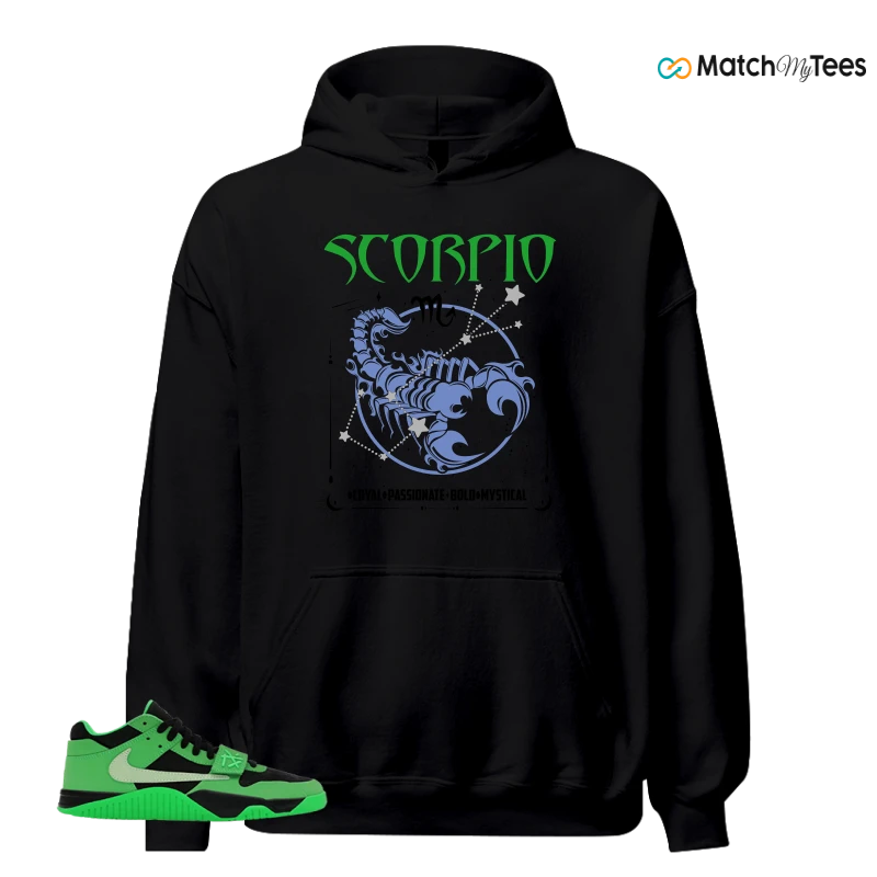 NIKE AIR JORDAN JUMPMAN JACK TR GREEN SPARK SNEAKER Matching Tees hoodie