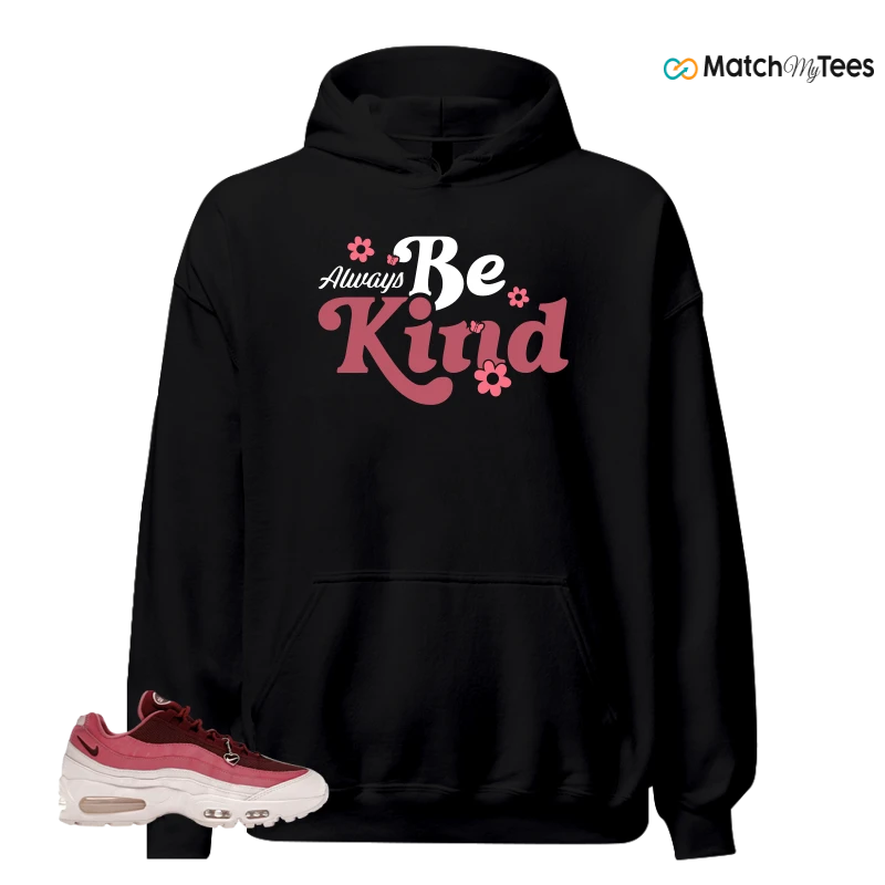 NIKE AIR MAX 95 WMNS OG BIG BUBBLE VALENTINE’S DAY SNEAKER Matching Tees hoodie