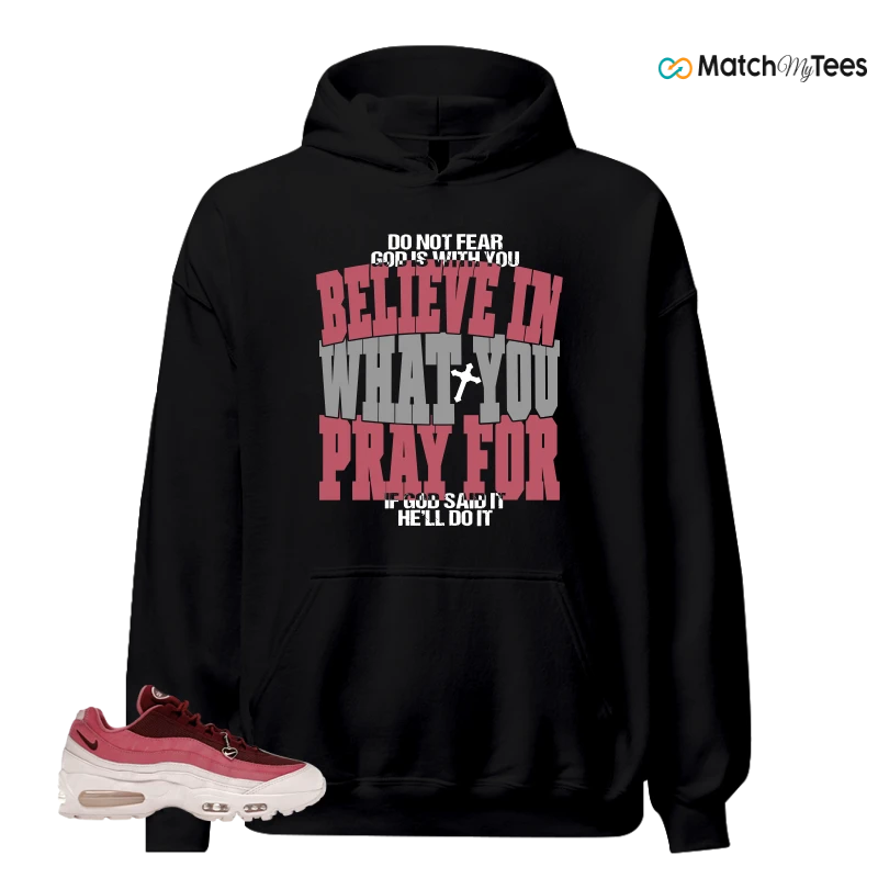 NIKE AIR MAX 95 WMNS OG BIG BUBBLE VALENTINE’S DAY SNEAKER Matching Tees hoodie