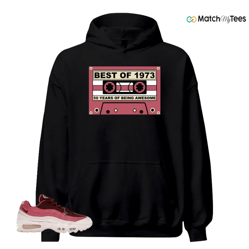NIKE AIR MAX 95 WMNS OG BIG BUBBLE VALENTINE’S DAY SNEAKER Matching Tees hoodie