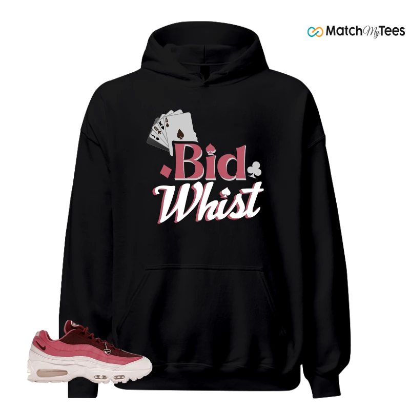 NIKE AIR MAX 95 WMNS OG BIG BUBBLE VALENTINE’S DAY SNEAKER Matching Tees hoodie