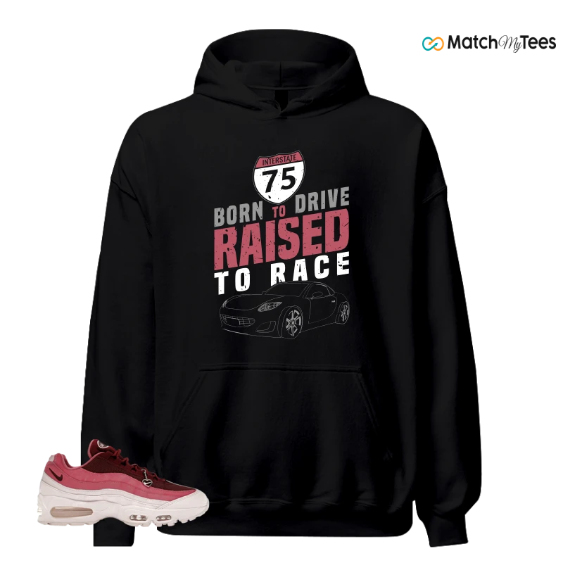 NIKE AIR MAX 95 WMNS OG BIG BUBBLE VALENTINE’S DAY SNEAKER Matching Tees hoodie