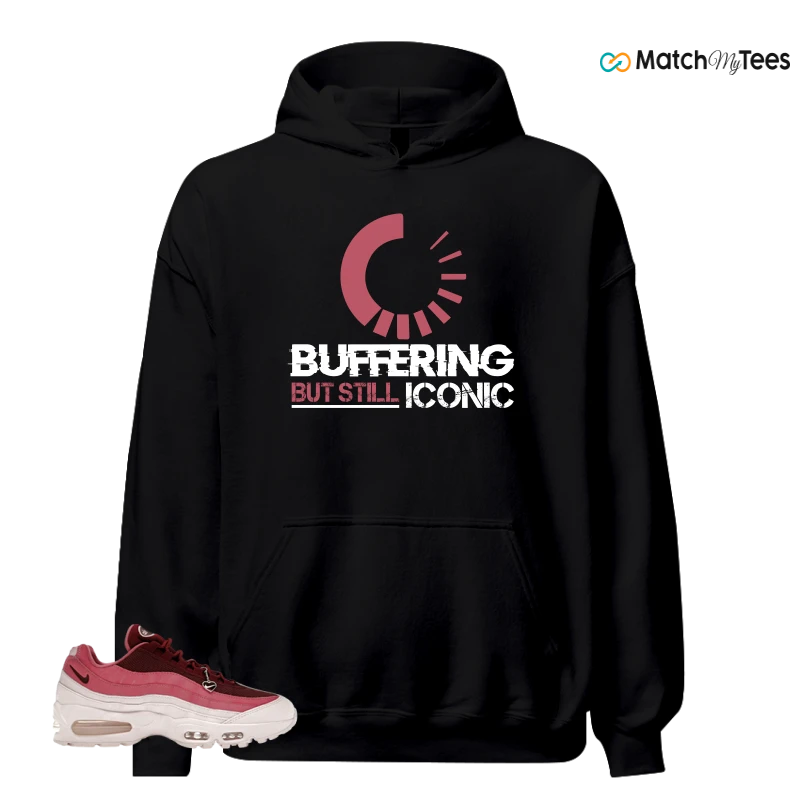 NIKE AIR MAX 95 WMNS OG BIG BUBBLE VALENTINE’S DAY SNEAKER Matching Tees hoodie