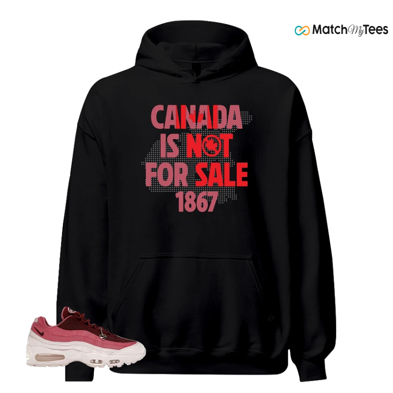NIKE AIR MAX 95 WMNS OG BIG BUBBLE VALENTINE’S DAY SNEAKER Matching Tees hoodie