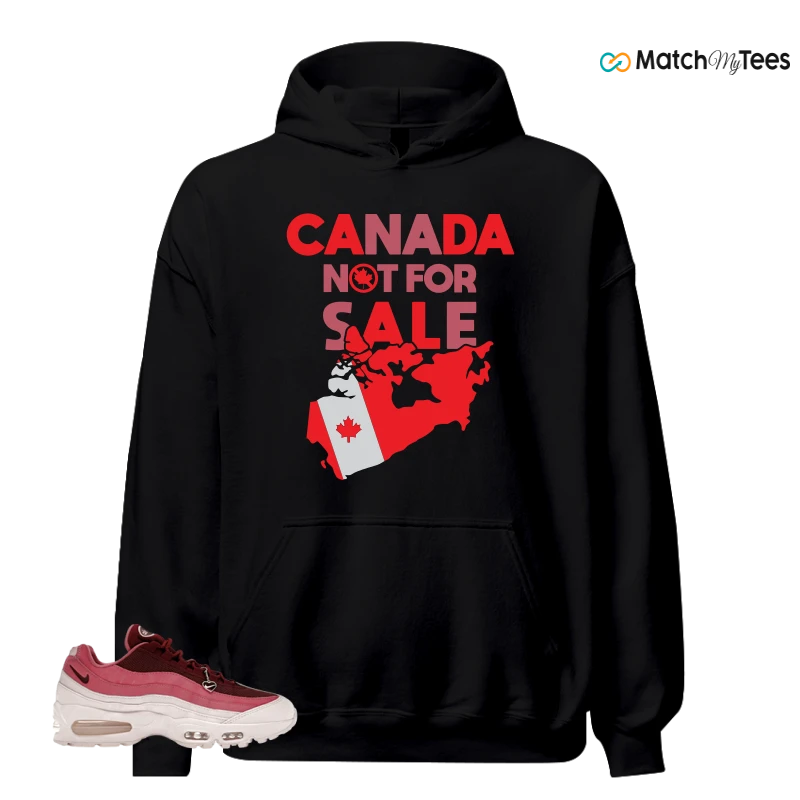 NIKE AIR MAX 95 WMNS OG BIG BUBBLE VALENTINE’S DAY SNEAKER Matching Tees hoodie