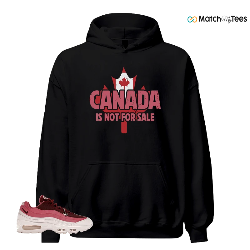 NIKE AIR MAX 95 WMNS OG BIG BUBBLE VALENTINE’S DAY SNEAKER Matching Tees hoodie