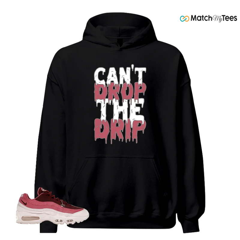 NIKE AIR MAX 95 WMNS OG BIG BUBBLE VALENTINE’S DAY SNEAKER Matching Tees hoodie