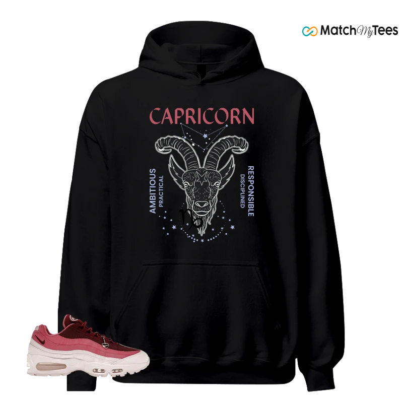 NIKE AIR MAX 95 WMNS OG BIG BUBBLE VALENTINE’S DAY SNEAKER Matching Tees hoodie