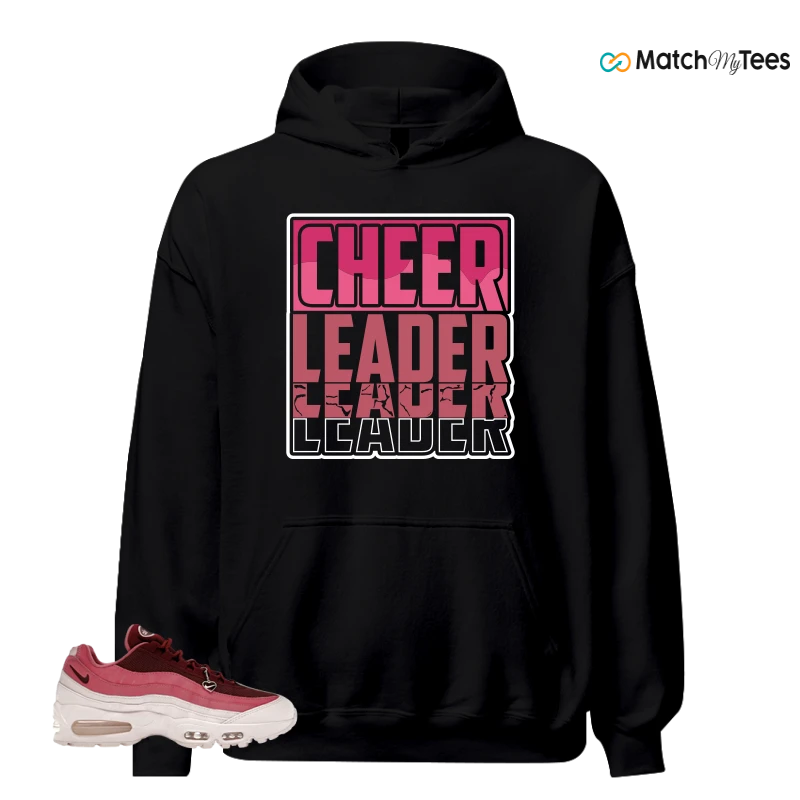 NIKE AIR MAX 95 WMNS OG BIG BUBBLE VALENTINE’S DAY SNEAKER Matching Tees hoodie
